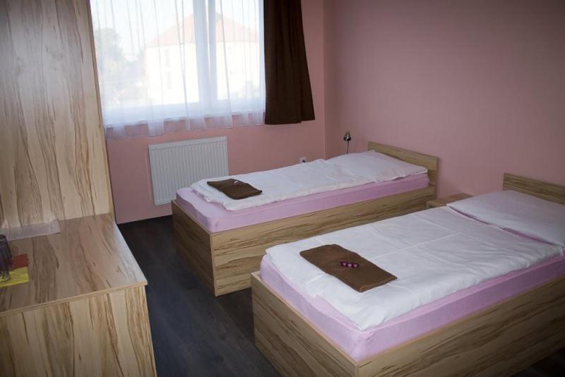 Penzion Na Rozku Сліач Номер фото