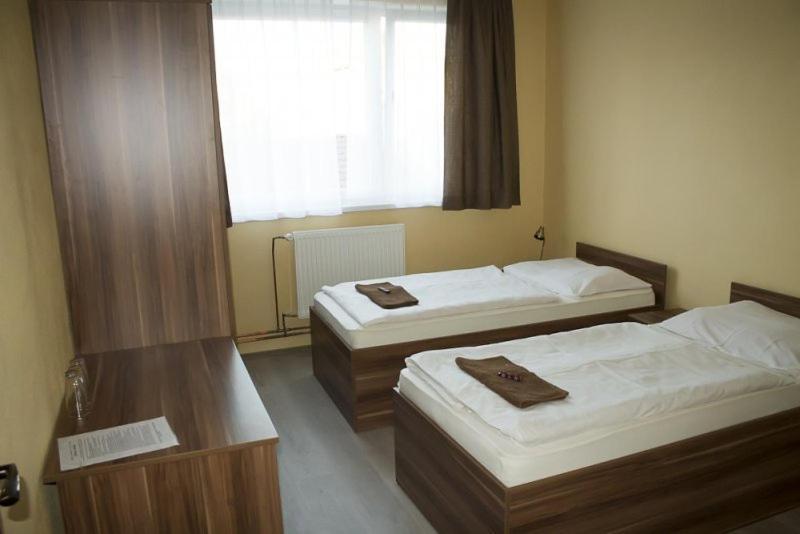 Penzion Na Rozku Сліач Номер фото
