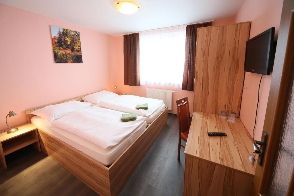 Penzion Na Rozku Сліач Номер фото